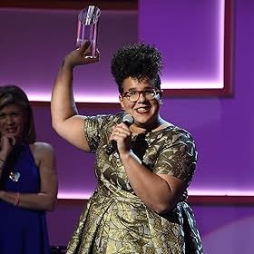 Brittany Howard